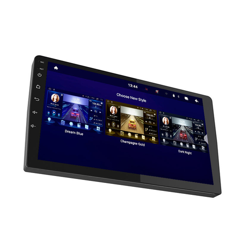 Автомобильное видео, 8-ядерный Android 1080p, HD GPS-навигатор, автомобильный видеорегистратор, Wi-Fi, GPS, передний и задний двойной объектив, автомобильный видеорегистратор, видеорегистратор