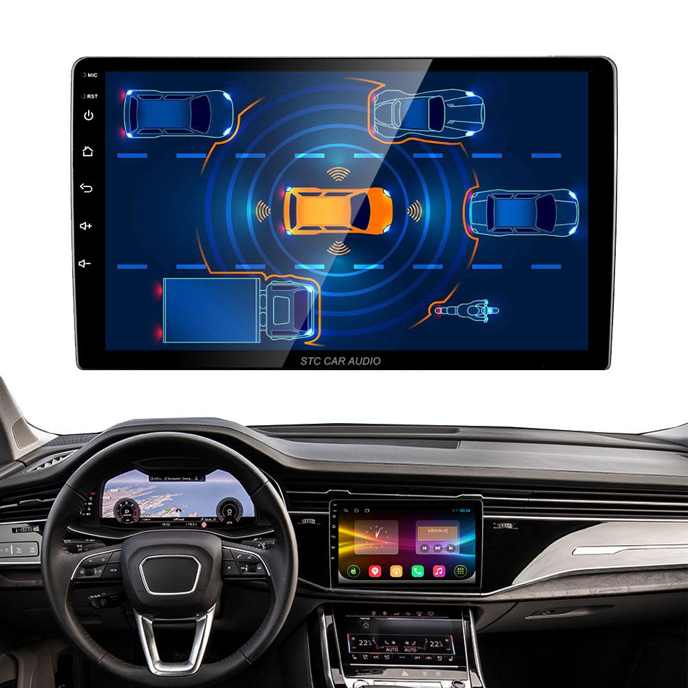 Ultimate Guide of Android Car Audio Systems и Radio Android -устройства