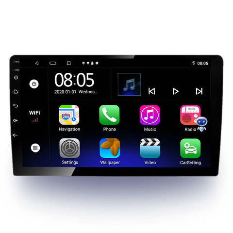 STC Android 2din Автомобильный DVD-плеер Радио GPS-навигация для VW Volkswagen Skoda Golf 5 Golf 6 Polo Passat B5 B6 Jetta Seat