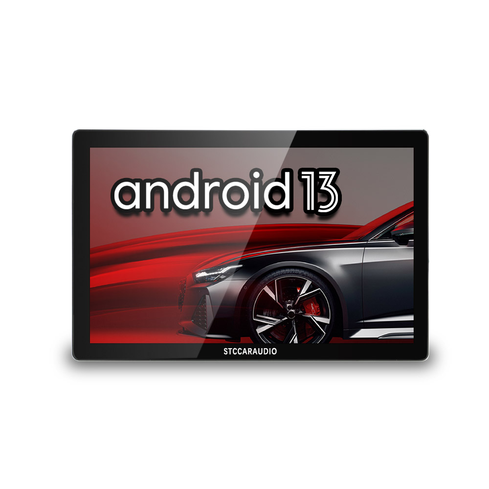 Революционизируя дорогу впереди игроками Android Car