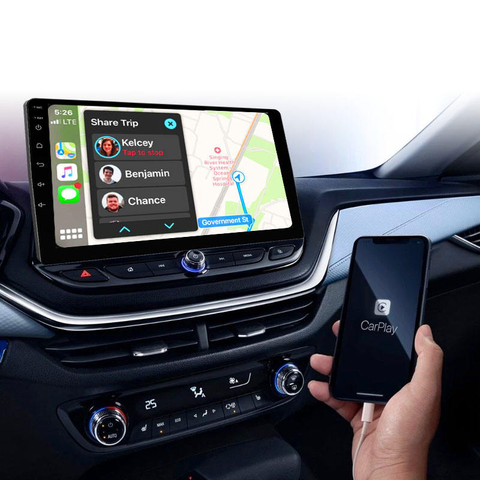 OEM универсальный 9-дюймовый 2did видео аудио мультимедиа автомагнитола 2 + 32G android 10,0 стерео автомобильный DVD-плеер с сенсорным экраном