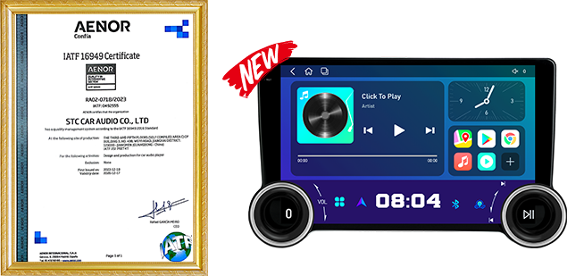 Ultimate Guide of Android Car Radios для более умного, безопасного драйва 