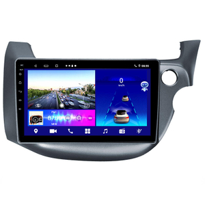 7-дюймовый емкостный экран Android Car C2 Carta Navigator DVD-плеер для Ford Focus