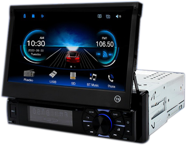 Android Car Stereo 9 дюйм: революционизирование вашего опыта вождения