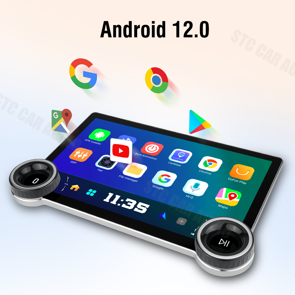 Китайское автомобильное радио: ваш полный путеводитель по китайскому автомобильному аудио