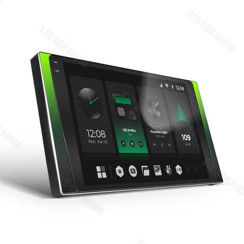 CAR 11,8 '8+256G Android 2000*1200 Single Roof 4G SIM -карта DSP 360 Radio Camera Stereo DVD -плеер GPS Auto Android радио