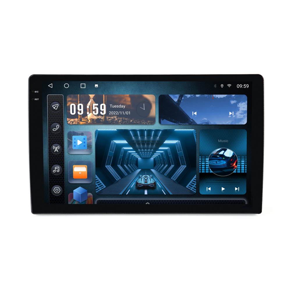Ultimate Guide of Touch Screen Android устройства 