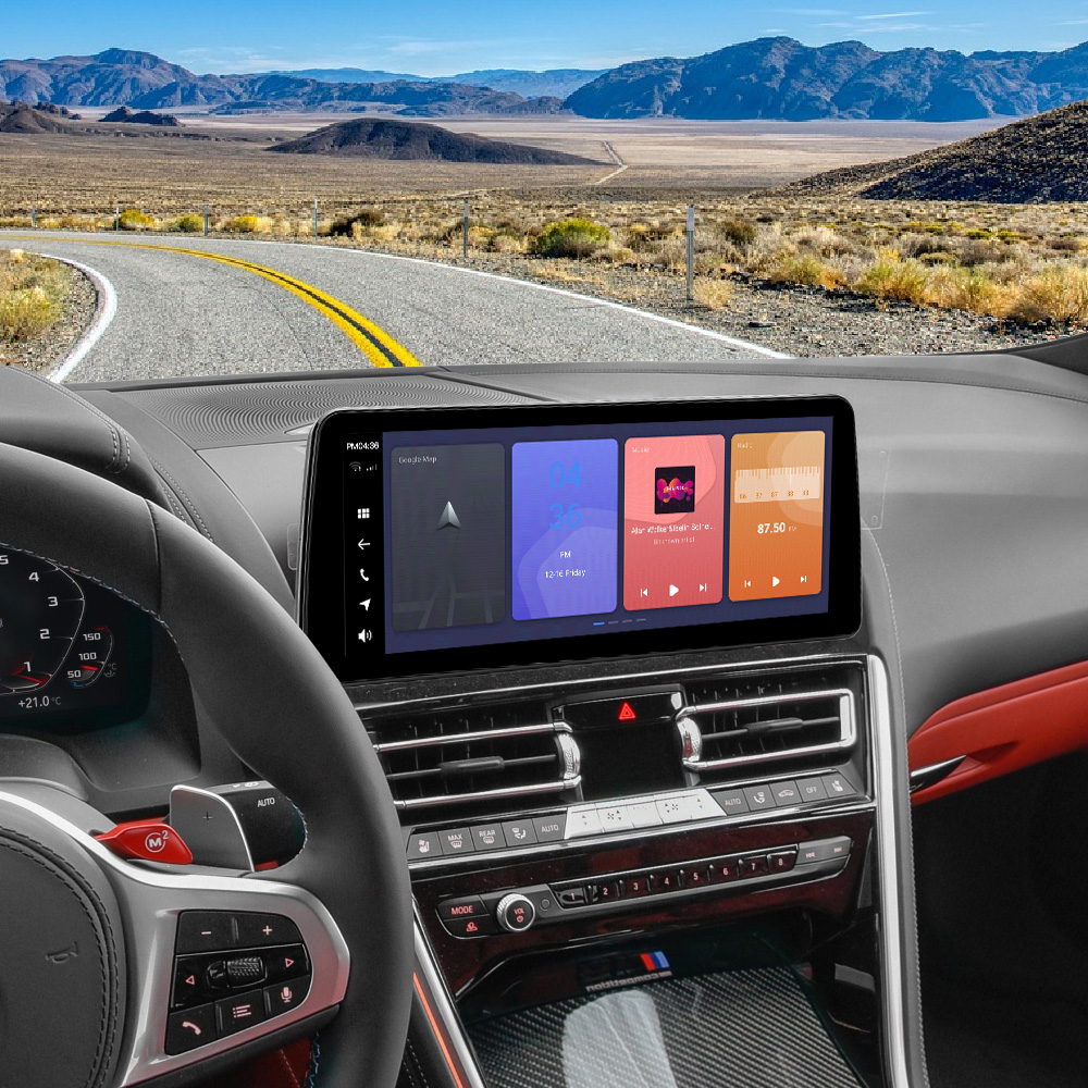 Окончательное руководство по выбору Android Auto Player для вашего автомобиля