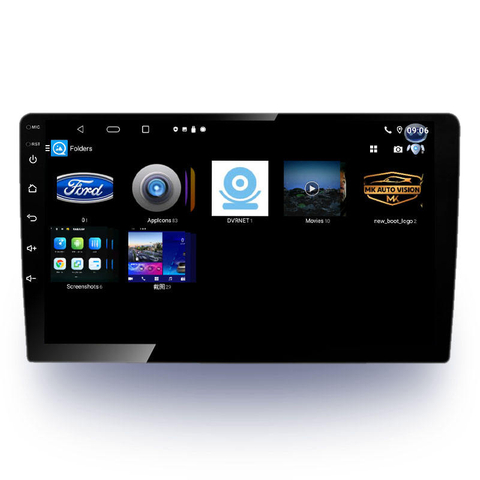 9-дюймовый сенсорный экран мультимедийной системы Android 10,0 для Hyundai ELANTRA 2014, автомобильный DVD-плеер, автоэлектроника, DSP, GPS, навигация